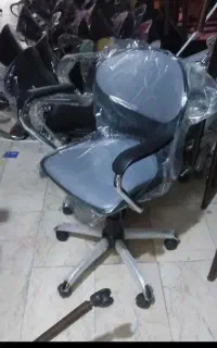 صندلی صدفی
