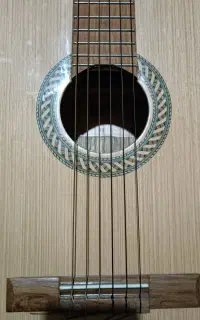 فروش یک عدد گیتار