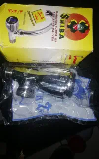 شیرقودیواری وشیر تک دیواری وشیر دوقلو