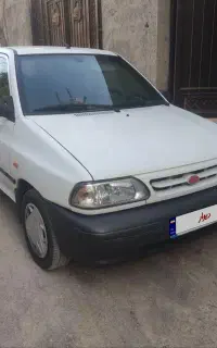 پراید