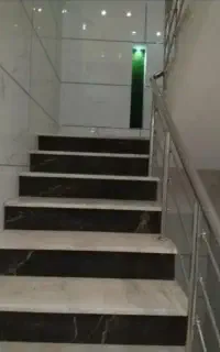 خدمات کلی نظافت