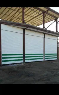 فروش کرکره برقی و تعمیرات موتور برد ریموت