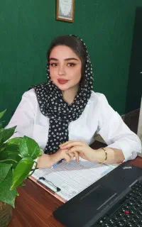مشاور و درمانگر لاغری و تناسب اندام