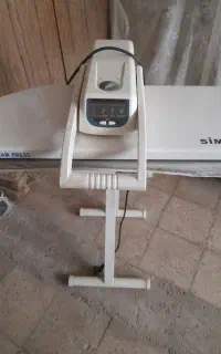 فروش اتو ایستاده وبخار زیمکس