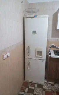 یخچال فریزر emersun