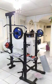 دستگاه بدنسازی فروش مستقیم انواع دستگاه بدنسازی ا