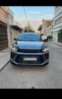 کی ام سی A5 صفر مدل 1403