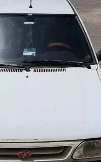 پراید ۹۱