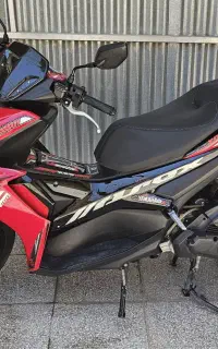 آیروکس،زیگما 180cc
