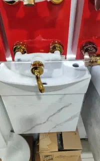 روشویی عرض ۲۰