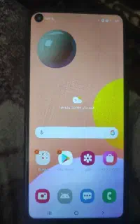 گوشی a11