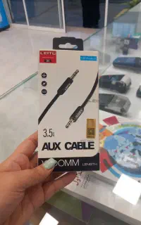 کابل aux
