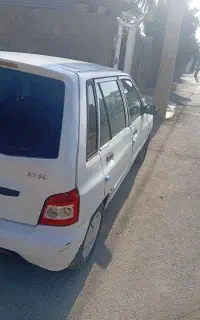 پراید 111هاچبک