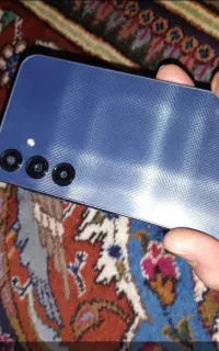 سامسونگA25a25آ۲۵