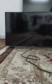 تلویزیون ۳۲ اینچ صنام