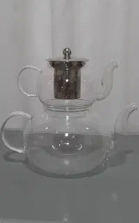 کتری قوری پیرکس