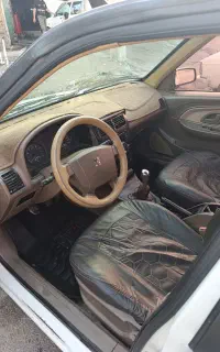 پژو اس ال ایکس