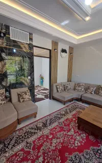 سوئیت دربست با امکانات کامل رفاهی و بهداشتی