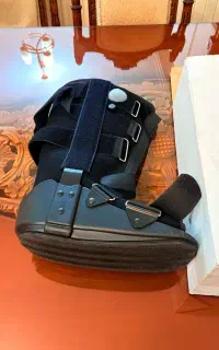 آتل پا، ارتولایف،مدلOL-WK005