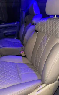 تودوزی انواع صندلی .. دورفرمان سرنده روکش فابریکی