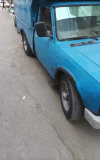 نیسان مدل آخر89