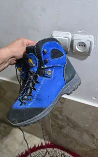 کفش کوهنوردی نوا سایز ۴۱