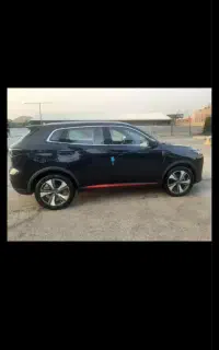 چانگان cs55 وارداتی معاوضه با لوکانو ال ۷ lL7