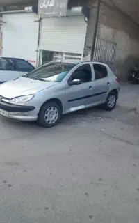 206مدل 84جوان پسند