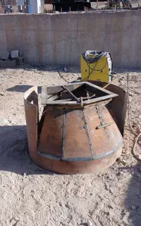 جوشکار و برشکاری سیار