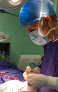 جراحی بینی و زیبایی دکتر فاضلی - ENT (در تهران)