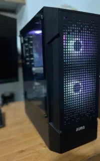 کیس گیمینگ نسل 14