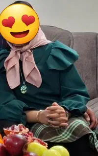 شومیز دامن دخترانه