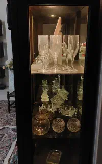 بوفه دکوری بسیار شیک