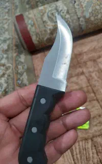 چاقو