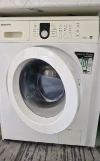ماشین لباسشویی 5کیلویی سامسونگ