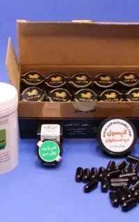 ترک مواد سنتی و صنعتی بدون درد خماری