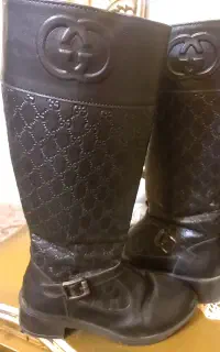 بوت زنانه