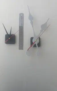موتور ساعت