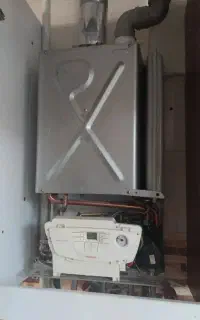 خدمات و تعمیرات و نصب پکیج گازی و اسپیلت