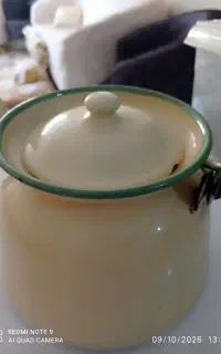 فلاسک کتری