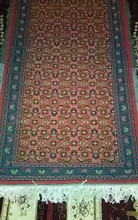 فرش دست بافت