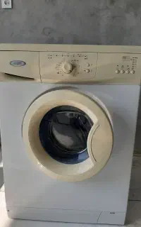 لباسشویی تمام اتومات