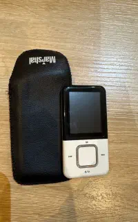 MP4 مارشال ۴ گیگ