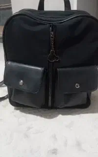 کوله پشتی