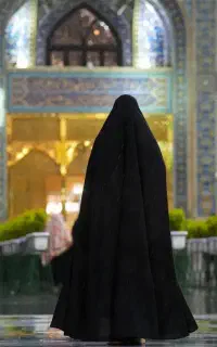 تور زیارتی مشهد مقدس