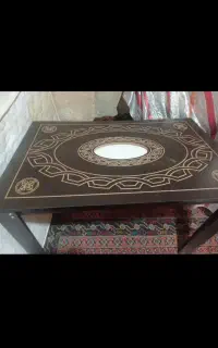 میز نهار خوری
