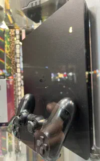 PS4