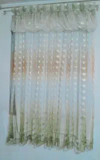 پرده اتاق خواب