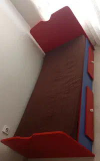 تخت خواب