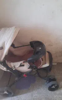کالسکه بچه